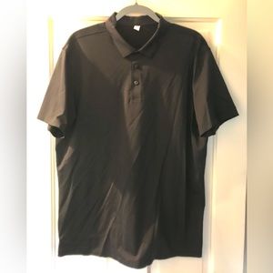 Lululemon Athletica Men’s Polo